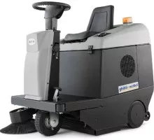 Машина подметальная Ghibli HS R 110 10.8110.00,  без акб и з/у 10.8110.00