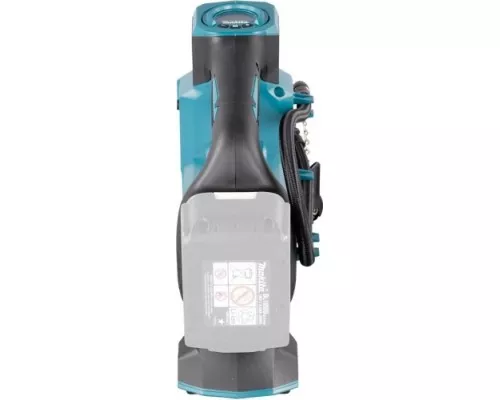 Компрессор автомобильный MAKITA DMP181Z 4 насадки, без аккум.и з/у. Компрессор автомобильный MAKITA DMP181Z 4 насадки, без аккум.и з/у.