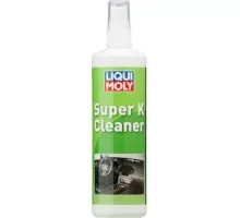 Супер очиститель салона и кузова LIQUI MOLY Super K Cleaner 0,25 л 1682/8062 8062