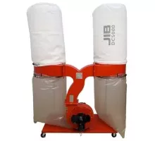 Установка вытяжная Jib DC5000 1203020265000