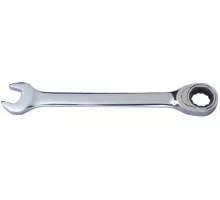 Ключ комбинированный трещоточный STANLEY 4-89-943 18 мм