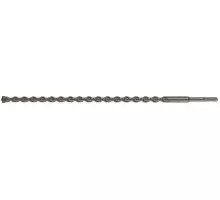 Бур SDS-plus Cutop Profi Plus 16x460 мм по бетону спираль, три пылеотводящие кро 49-16460