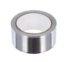 Лента алюминиевая REXANT 09-4351 50ммх50м