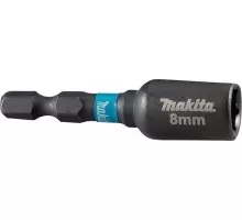 Магнитная насадка MAKITA B-66830 Impact Black 8х50