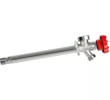 Кран незамерзающий UNIPUMP WF-2104 (длина 250 мм) 65450