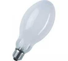 Лампа газоразрядная Osram HWL ртутная hwl 160w 220-230v e27 40x1 4050300015453