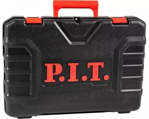 Дрель-шуруповерт аккумуляторная P.I.T. PBM20H-10A/1 Дрель-шуруповерт аккумуляторная P.I.T. PBM20H-10A/1