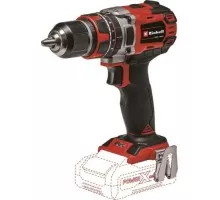 Дрель-шуруповерт аккумуляторная EINHELL PXC TE-CD 18/50 Li-I BL  без АКБ и ЗУ 4513942