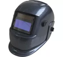 Маска сварщика AURORA A-777 CARBON 6756