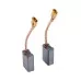 Щетка угольная ELITECH 1820.180500 HD графитовые WCH 1615e 209034