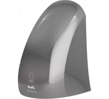 Сушилка для рук BALLU BAHD-1000AS Silver НС-1135451