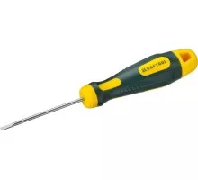 Отвертка шлицевая KRAFTOOL Х-Drive sl4х100 250071-4.0-090