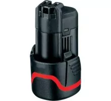 Аккумулятор ПРАКТИКА 10,8В 1,5Ач Li-Ion (совместим с BOSCH) 773-637 773-637