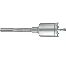 Коронка буровая HELLER  по бетону superquick sds-max, 80х170х290мм TD24531