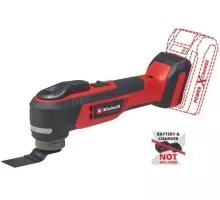 Многофункциональный инструмент аккумуляторный EINHELL 4465190 TP-MG 18 Li BL-Solo