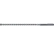 Бур SDS-Max ЗУБР ПРОФЕССИОНАЛ 12x410/540 мм 29350-410-12_z02