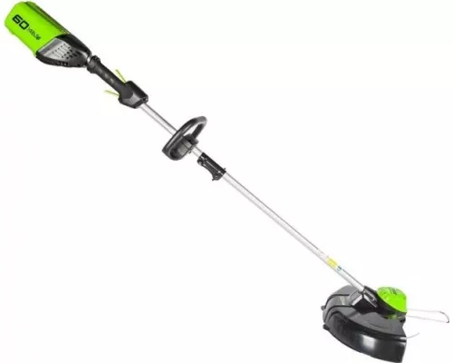 Триммер аккумуляторный GREENWORKS GD60LTK2 (2103207UA) [2103207UA]
