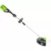 Триммер аккумуляторный GREENWORKS GD60LTK2 (2103207UA) [2103207UA]