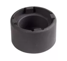 Головка сервисная для гайки ступицы МАСТАК 100-42108 грузовиков Daf 3/4
