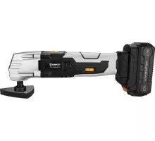 Многофункциональный инструмент аккумуляторный DEKO DKOT20 Multi 2 batteries 063-4425