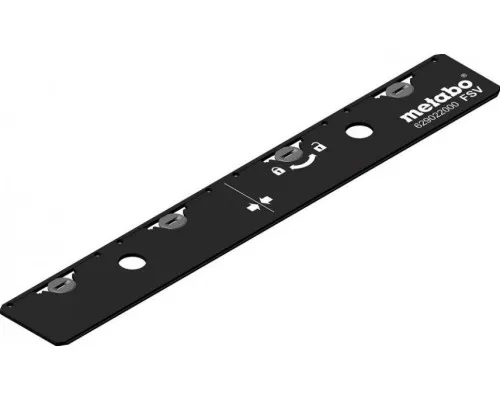 Соединитель для направляющих шин METABO FS FSV (629022000) [629022000]