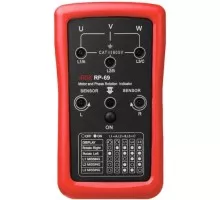 Индикатор чередования фаз  RGK RP-69 755221
