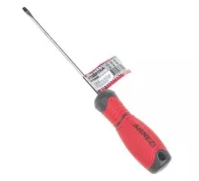 Отвертка шлицевая ARNEZI R2001102 Master SL3.0x100