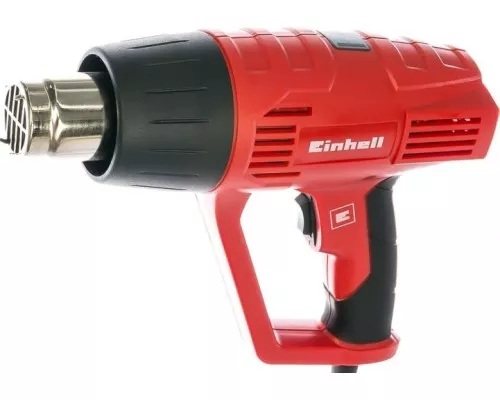 Фен строительный EINHELL 4520179 технический TE-HA 2000/1 Фен строительный EINHELL 4520179 технический TE-HA 2000/1