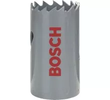 Коронка биметаллическая BOSCH STANDARD CO8% 29 ММ 2608584107