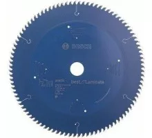Пильный диск по ламинату BOSCH 305х96х30 мм Best for Laminate 2608642137