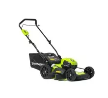 Газонокосилка аккумуляторная GREENWORKS GD40LM46HP без АКБ и ЗУ 2514407