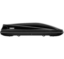 Бокс THULE Touring L (780) антрацит aeroskin 634804