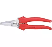Ножницы технические KNIPEX 190 мм 95 05 190 KN-9505190