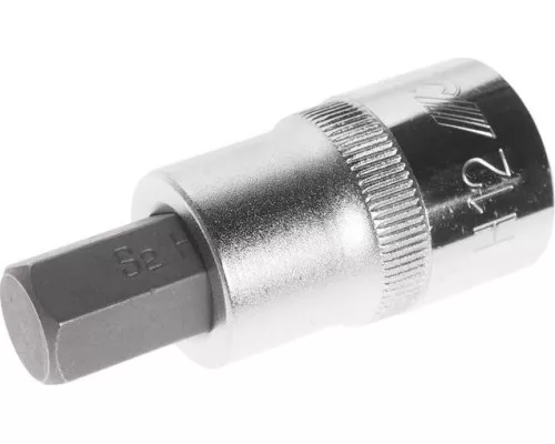 Головка с насадкой HEX 1/2 Головка с насадкой HEX 1/2