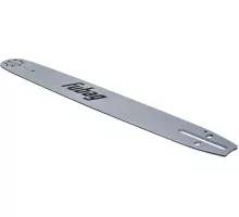 Шина для цепной пилы FUBAG  12’’ шаг 3/8 дюйма_ ширина паза 0.050’’ 641082
