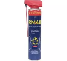Смазка многоцелевая проникающая RM-40 RM-769 (аэр.), 300 мл