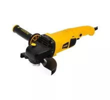 Угловая шлифмашина сетевая Denzel AG150-1500 26910