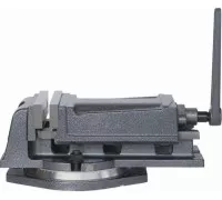 Тиски PROMA SO-160 поворотные 25042009