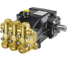 Плунжерный насос высокого давления HAWK NMT 1520R NMT1520 R