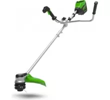 Триммер аккумуляторный GREENWORKS GD60BCBK4 бесщеточный 2108407UB