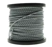 Леска триммерная Sturm GT3535-2.0-S-2790 d=2.0 мм, крученый