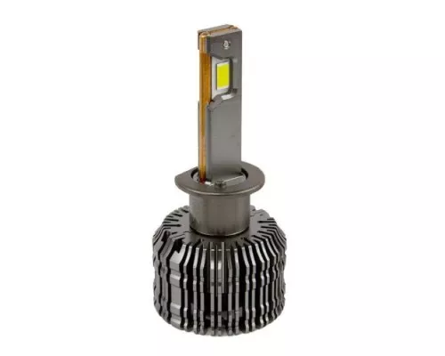 Лампа светодиодная MTF LIGHT серия CYBER LIGHT PRO, H1, 12V, 65W, 6500lm, 6000K кулер CP01K6 Лампа светодиодная MTF LIGHT серия CYBER LIGHT PRO, H1, 12V, 65W, 6500lm, 6000K кулер CP01K6