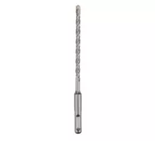 Бур SDS-plus Kranz KR-91-0838 по бетону 8x310x250мм, крестовая пластина