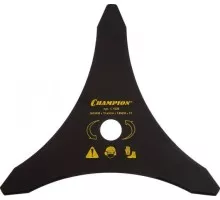 Нож для травы CHAMPION 3/305/25,4 (тип В) (235R) (C5120) C5120