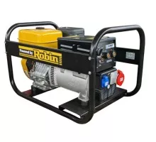 Сварочный генератор ENERGO EB6.5/400-W220DC-R 000032835