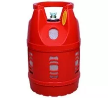 Баллон пропановый LITESAFE LS 18L композитный