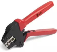 Пресс-клещи КВТ CTN с набором матриц ctn 80102