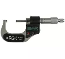 Микрометр цифровой RGK MC-50 757034