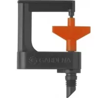 Микродождеватель круговой GARDENA (2 шт. в блистере) 01369-29.000.00 01369-29.000.00