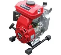 Мотопомпа бензиновая ELITECH МБ 200 Д 40 для слабозагрязненной воды 155209